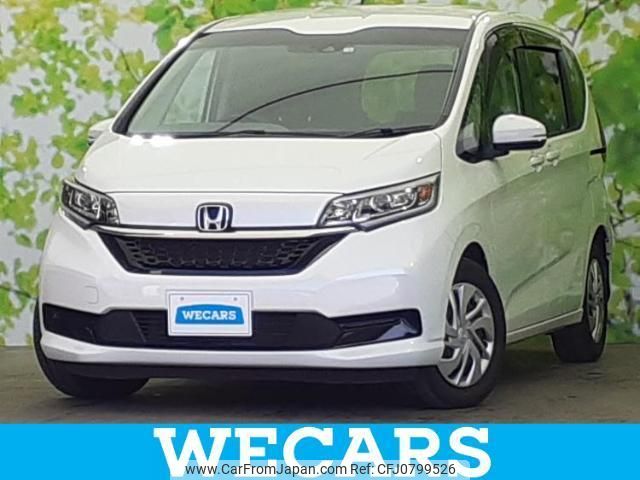 honda freed-plus 2020 quick_quick_6BA-GB5_GB5-3117735 image 1