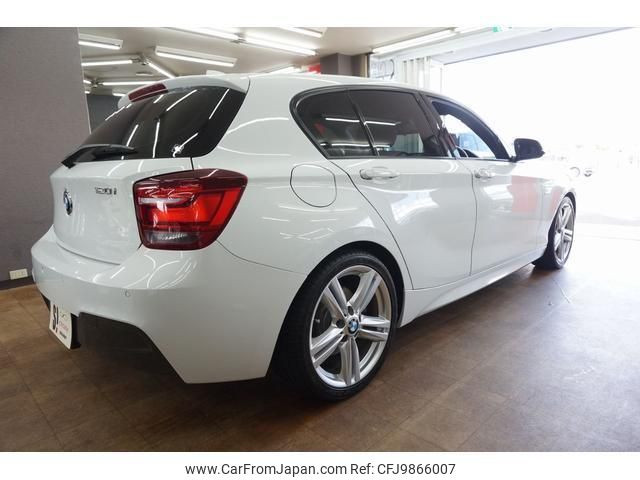 bmw 1-series 2013 quick_quick_1A16_WBA1A32050VU69262 image 2