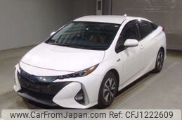 toyota prius-phv 2020 -TOYOTA--Prius PHV DLA-ZVW52--ZVW52-3151417---TOYOTA--Prius PHV DLA-ZVW52--ZVW52-3151417-