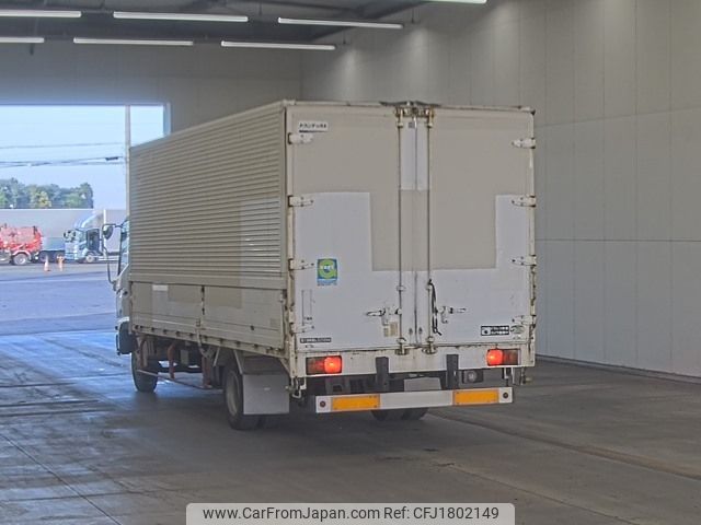 hino ranger 2006 CFJ1802149 image 2