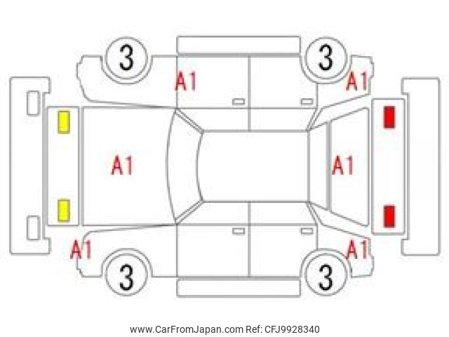 toyota yaris 2022 -TOYOTA--Yaris 5BA-KSP210--KSP210-0084004---TOYOTA--Yaris 5BA-KSP210--KSP210-0084004- image 2