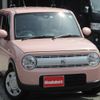 suzuki alto-lapin 2015 quick_quick_HE33S_HE33S-117489 image 20