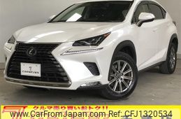 lexus nx 2020 -LEXUS--Lexus NX 3BA-AGZ15--AGZ15-6000407---LEXUS--Lexus NX 3BA-AGZ15--AGZ15-6000407-