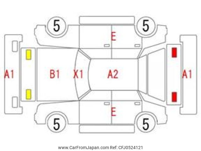 lexus es 2020 -LEXUS--Lexus ES 6AA-AXZH10--AXZH10-1014611---LEXUS--Lexus ES 6AA-AXZH10--AXZH10-1014611- image 2