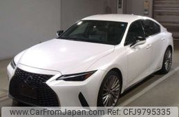 lexus is 2021 -LEXUS--Lexus IS 6AA-AVE30--AVE30-5087559---LEXUS--Lexus IS 6AA-AVE30--AVE30-5087559-