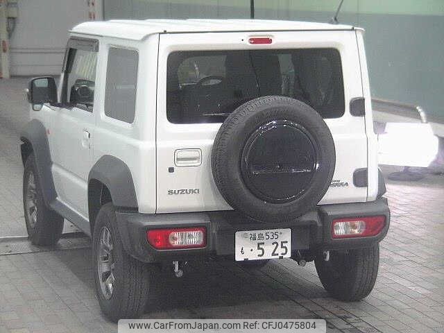 suzuki jimny-sierra 2024 -SUZUKI 【福島 535ﾓ525】--Jimny Sierra JB74W-212537---SUZUKI 【福島 535ﾓ525】--Jimny Sierra JB74W-212537- image 2