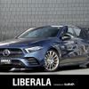 mercedes-benz amg 2020 -MERCEDES-BENZ--AMG 4BA-177051M--WDD1770512J139812---MERCEDES-BENZ--AMG 4BA-177051M--WDD1770512J139812- image 1