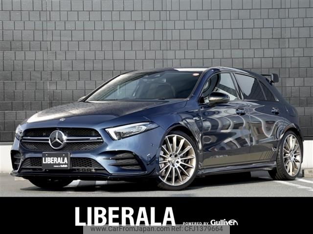 mercedes-benz amg 2020 -MERCEDES-BENZ--AMG 4BA-177051M--WDD1770512J139812---MERCEDES-BENZ--AMG 4BA-177051M--WDD1770512J139812- image 1