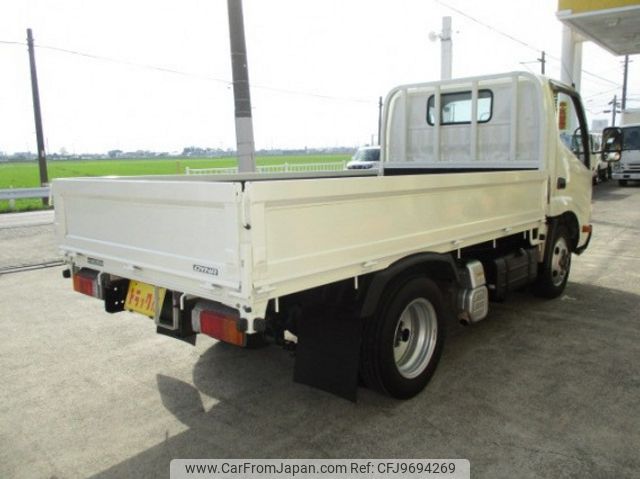 toyota dyna-truck 2012 quick_quick_TKG-XZU675_XZU675-0001846 image 2