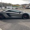 lamborghini aventador 2017 -LAMBORGHINI--ﾗﾝﾎﾞﾙｷﾞｰﾆｱｳﾞｪﾝﾀﾄﾞｰﾙ 47L539--ZHWEG4ZD0JLA06745---LAMBORGHINI--ﾗﾝﾎﾞﾙｷﾞｰﾆｱｳﾞｪﾝﾀﾄﾞｰﾙ 47L539--ZHWEG4ZD0JLA06745- image 9