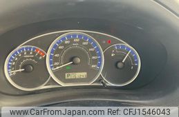 subaru forester 2012 CFJ1546043