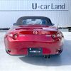 mazda roadster 2024 -MAZDA--Roadster 5BA-ND5RE--ND5RE-104***---MAZDA--Roadster 5BA-ND5RE--ND5RE-104***- image 6