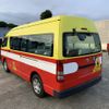 toyota hiace-commuter 2010 NIKYO_RG54069 image 3