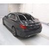 mercedes-benz c-class 2020 quick_quick_5AA-205077_WDD2050772R545857 image 2