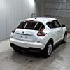 nissan juke 2016 -NISSAN--Juke YF15--YF15-502692---NISSAN--Juke YF15--YF15-502692- image 2