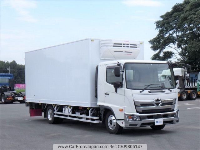 hino ranger 2023 -HINO--Hino Ranger 2KG-FD2ABG--FD2AB-131444---HINO--Hino Ranger 2KG-FD2ABG--FD2AB-131444- image 2