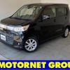 suzuki wagon-r 2014 -SUZUKI--Wagon R DBA-MH34S--MH34S-761483---SUZUKI--Wagon R DBA-MH34S--MH34S-761483- image 1