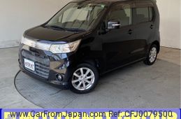 suzuki wagon-r 2014 -SUZUKI--Wagon R DBA-MH34S--MH34S-761483---SUZUKI--Wagon R DBA-MH34S--MH34S-761483-