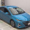 toyota prius-phv 2018 -TOYOTA--Prius PHV ZVW52-3091859---TOYOTA--Prius PHV ZVW52-3091859- image 6