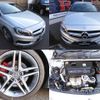mercedes-benz amg 2014 quick_quick_CBA-176052_WDD1760522J312023 image 6