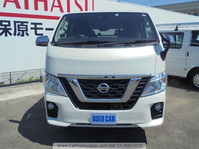 nissan caravan-van 2019 -NISSAN--Caravan Van LDF-VW6E26--VW6E26-109382---NISSAN--Caravan Van LDF-VW6E26--VW6E26-109382- image 2