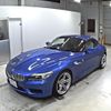 bmw z4 2016 -BMW 【倉敷 333ひ1201】--BMW Z4 LL20-WBALL32090J085219---BMW 【倉敷 333ひ1201】--BMW Z4 LL20-WBALL32090J085219- image 5