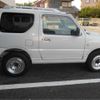 suzuki jimny 2002 -SUZUKI 【滋賀 581】--Jimny TA-JB23W--JB23W-313317---SUZUKI 【滋賀 581】--Jimny TA-JB23W--JB23W-313317- image 14