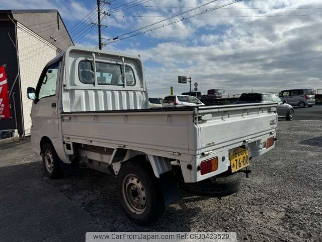 daihatsu hijet-truck 2005 -DAIHATSU 【豊橋 480ｱ7600】--Hijet Truck TE-S200P--S200P-20206497---DAIHATSU 【豊橋 480ｱ7600】--Hijet Truck TE-S200P--S200P-20206497- image 2