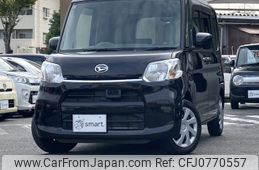 daihatsu tanto 2014 CFJ0770557
