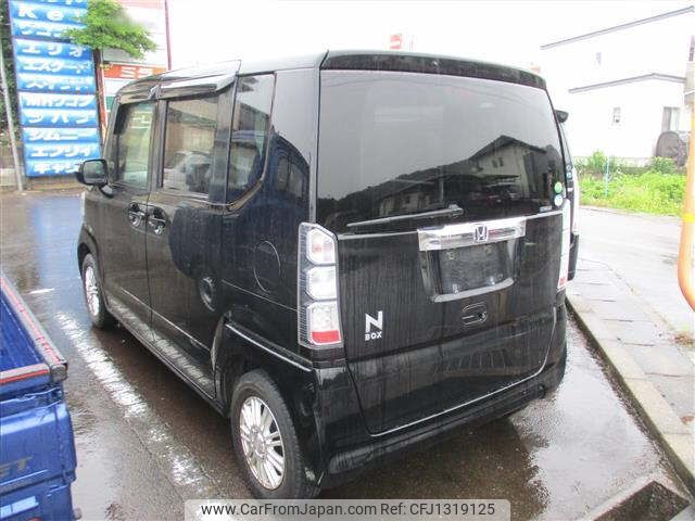honda n-box 2014 -HONDA--N BOX JF1-142250---HONDA--N BOX JF1-142250- image 2