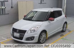 suzuki swift 2015 -SUZUKI 【福井 501ﾅ4888】--Swift CBA-ZC32S--ZC32S-309328---SUZUKI 【福井 501ﾅ4888】--Swift CBA-ZC32S--ZC32S-309328-