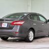 nissan sylphy 2014 CFJ1904693 image 17