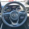 toyota yaris 2022 CFJ1768484 image 14