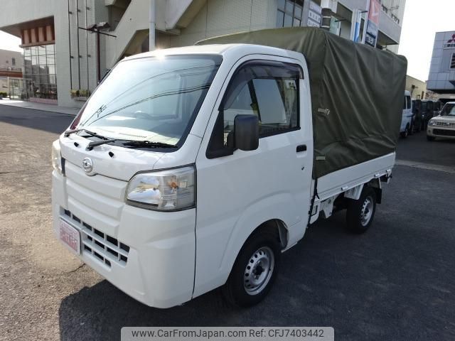 daihatsu hijet-truck 2016 -DAIHATSU--Hijet Truck S510P--0049305---DAIHATSU--Hijet Truck S510P--0049305- image 1