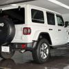 chrysler jeep-wrangler 2022 CFJ1861946 image 12