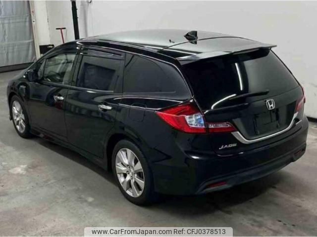 honda jade 2015 quick_quick_DAA-FR4_FR4-1004475 image 2