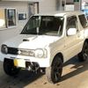 suzuki jimny 2004 -SUZUKI 【鹿児島 580に3782】--Jimny JB23W-403035---SUZUKI 【鹿児島 580に3782】--Jimny JB23W-403035- image 1