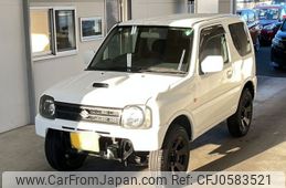 suzuki jimny 2004 -SUZUKI 【鹿児島 580に3782】--Jimny JB23W-403035---SUZUKI 【鹿児島 580に3782】--Jimny JB23W-403035-