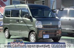 suzuki every 2023 GOO_JP_700060017330241210013