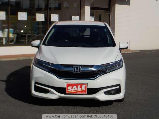 honda shuttle 2015 -HONDA 【名変中 】--Shuttle GP7--1006617---HONDA 【名変中 】--Shuttle GP7--1006617- image 2