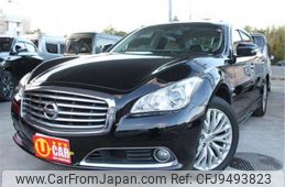 nissan cima 2012 -NISSAN 【柏 300ﾈ 310】--Cima HGY51--HGY51-600641---NISSAN 【柏 300ﾈ 310】--Cima HGY51--HGY51-600641-