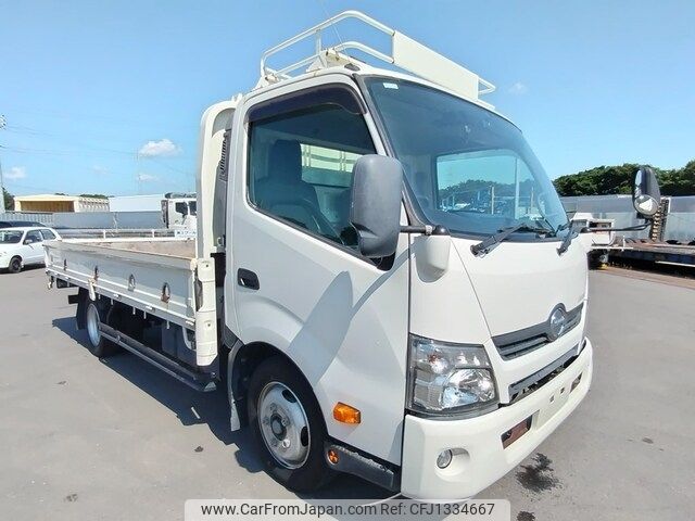 hino dutro 2016 -HINO--Hino Dutoro TKG-XZC710M--XZC710-0002947---HINO--Hino Dutoro TKG-XZC710M--XZC710-0002947- image 2