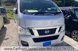 nissan caravan-van 2013 CFJ1791779