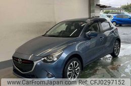 mazda demio 2016 -MAZDA--Demio DJ5AS--107883---MAZDA--Demio DJ5AS--107883-