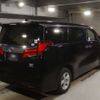 toyota alphard 2020 CFJ1748024 image 2