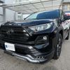 toyota rav4 2022 -TOYOTA 【神戸 31Fｻ 2】--RAV4 6BA-MXAA54--MXAA54-2033719---TOYOTA 【神戸 31Fｻ 2】--RAV4 6BA-MXAA54--MXAA54-2033719- image 1