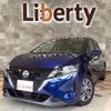 nissan note 2021 CFJ1765402 image 1