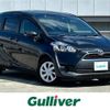 toyota sienta 2016 -TOYOTA--Sienta DBA-NSP170G--NSP170-7039393---TOYOTA--Sienta DBA-NSP170G--NSP170-7039393- image 1