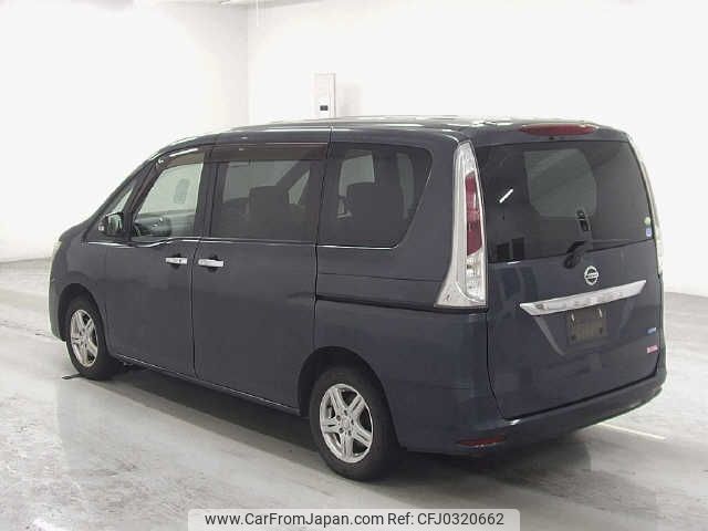 nissan serena 2011 -NISSAN--Serena C26--021508---NISSAN--Serena C26--021508- image 2