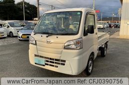 daihatsu hijet-truck 2018 -DAIHATSU--Hijet Truck EBD-S510P--S510P-0188518---DAIHATSU--Hijet Truck EBD-S510P--S510P-0188518-